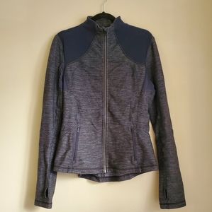 Lululemon lightweight jacket- Size 12